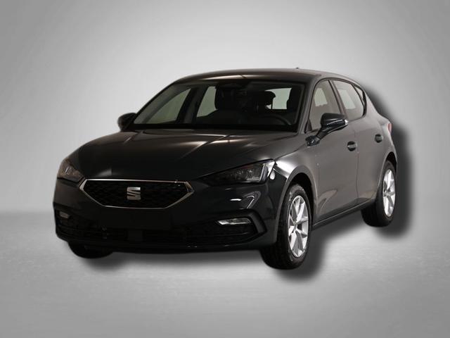 Seat Leon Style 1.5 TSI 6-Gang 