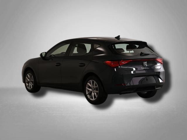 Seat Leon Style 1.5 TSI 6-Gang 