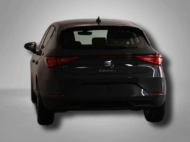 Seat Leon Style 1.5 TSI 6-Gang 