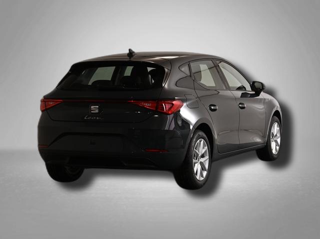 Seat Leon Style 1.5 TSI 6-Gang 
