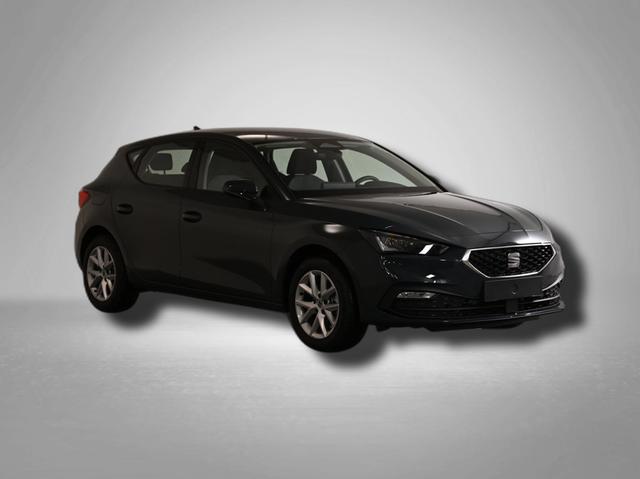 Seat Leon Style 1.5 TSI 6-Gang 