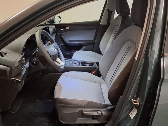 Seat Leon Style 1.5 TSI 6-Gang 