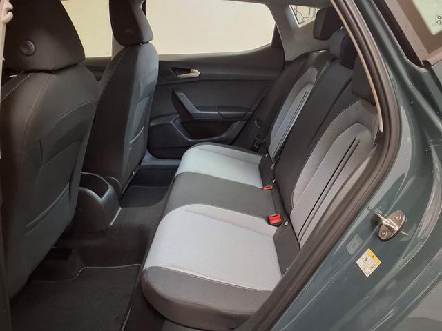 Seat Leon Style 1.5 TSI 6-Gang 