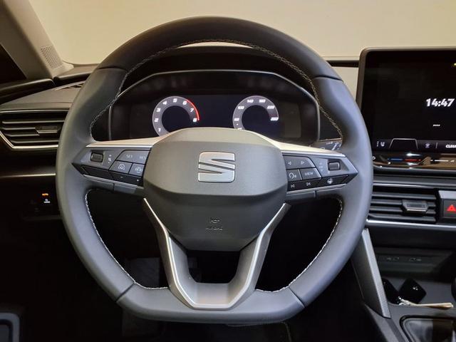 Seat Leon Style 1.5 TSI 6-Gang 