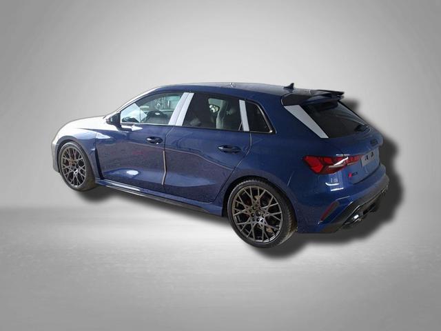 Audi RS3 Sportback 2.5 TFSI 7-Gang S tronic quattro 