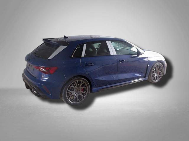 Audi RS3 Sportback 2.5 TFSI 7-Gang S tronic quattro 