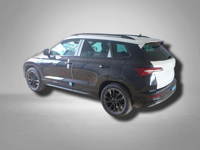 Skoda Karoq Sportline 2.0 TSI 7-Gang-DSG 4x4 