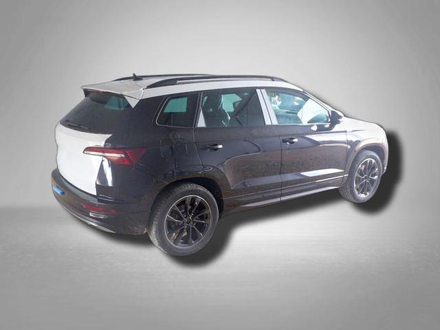 Skoda Karoq Sportline 2.0 TSI 7-Gang-DSG 4x4 