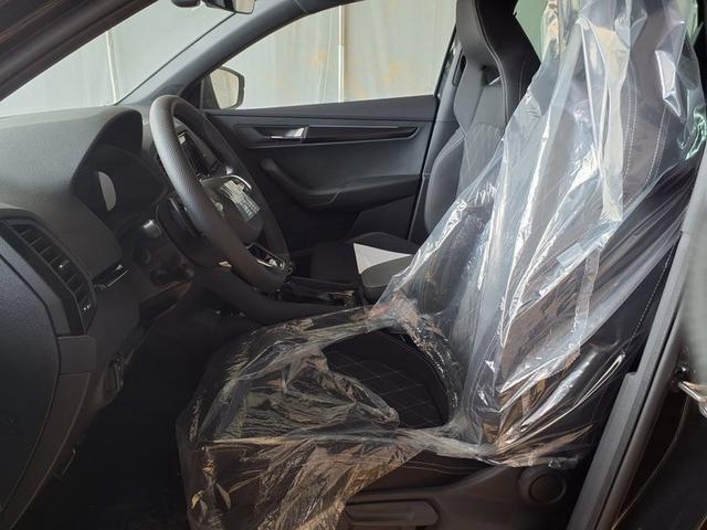 Skoda Karoq Sportline 2.0 TSI 7-Gang-DSG 4x4 