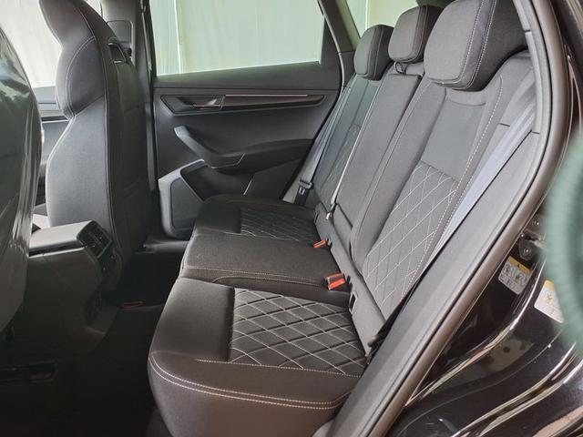 Skoda Karoq Sportline 2.0 TSI 7-Gang-DSG 4x4 