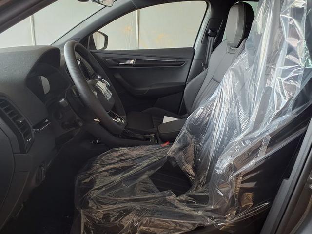 Skoda Karoq Sportline 2.0 TSI 7-Gang-DSG 4x4 