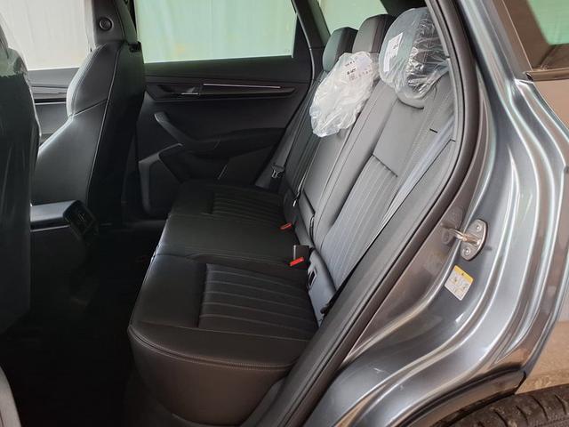 Skoda Karoq Sportline 2.0 TSI 7-Gang-DSG 4x4 