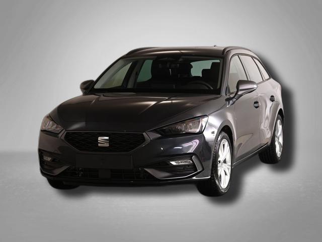 Seat Leon Sportstourer - FR 1.5 eTSI 7-Gang-DSG