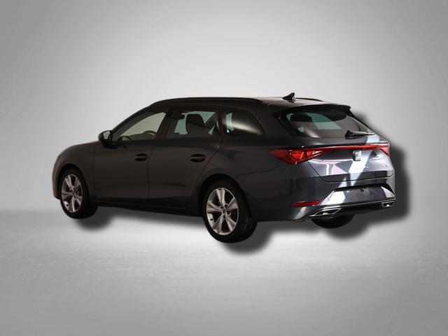 Seat Leon Sportstourer FR 1.5 eTSI 7-Gang-DSG 