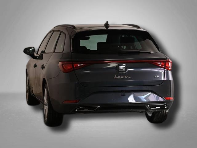 Seat Leon Sportstourer FR 1.5 eTSI 7-Gang-DSG 