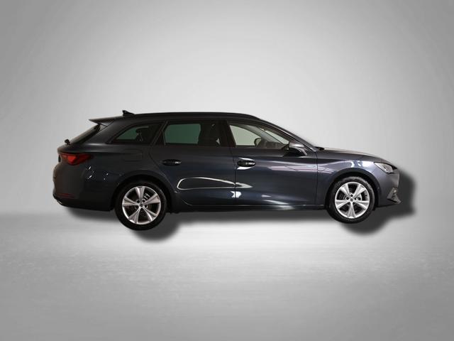 Seat Leon Sportstourer FR 1.5 eTSI 7-Gang-DSG 