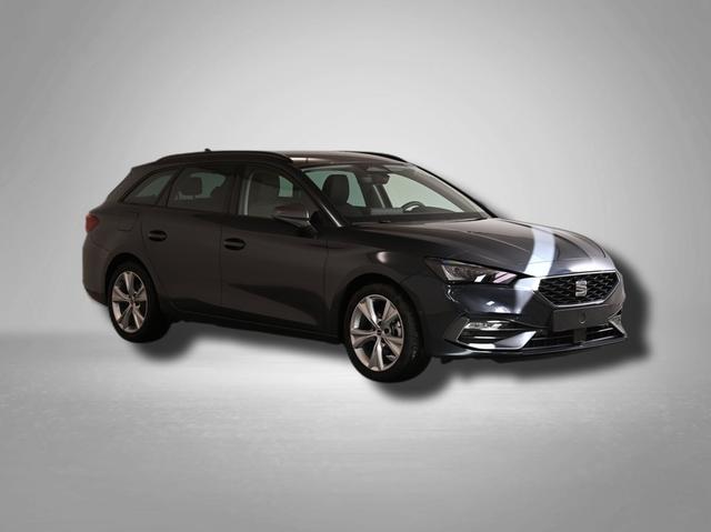 Seat Leon Sportstourer FR 1.5 eTSI 7-Gang-DSG 