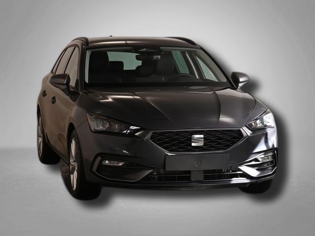 Seat Leon Sportstourer FR 1.5 eTSI 7-Gang-DSG 