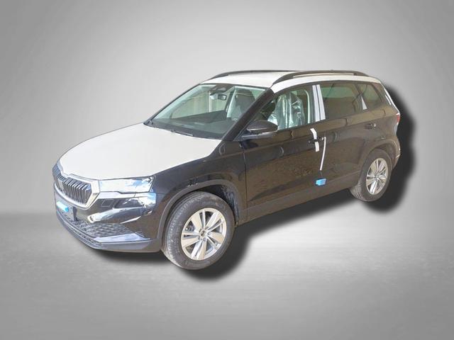 Skoda Karoq - Selection 2.0 TDI 7-Gang-DSG 4x4