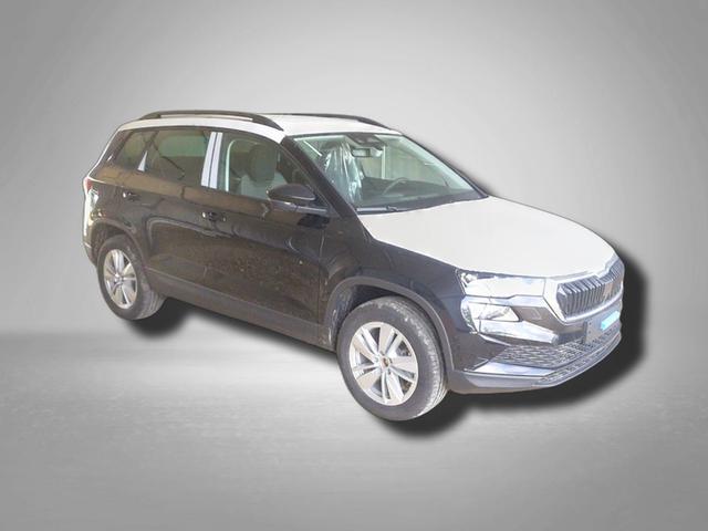Skoda Karoq Selection 2.0 TDI 7-Gang-DSG 4x4 