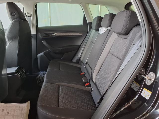 Skoda Karoq Selection 2.0 TDI 7-Gang-DSG 4x4 