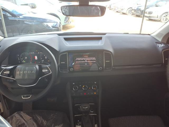Skoda Karoq Selection 2.0 TDI 7-Gang-DSG 4x4 