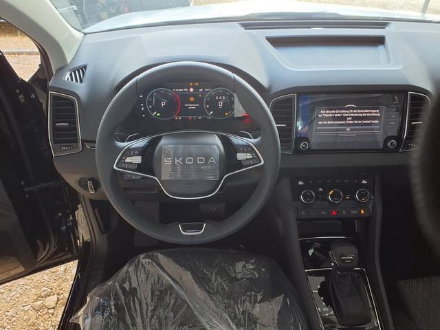 Skoda Karoq Selection 2.0 TDI 7-Gang-DSG 4x4 