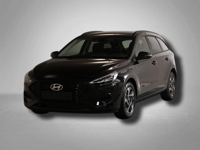 Hyundai i30 Kombi - Prime 1.6 T-GDI 7-Gang-DCT