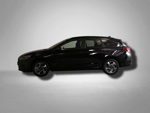 Hyundai i30 Kombi Prime 1.6 T-GDI 7-Gang-DCT 