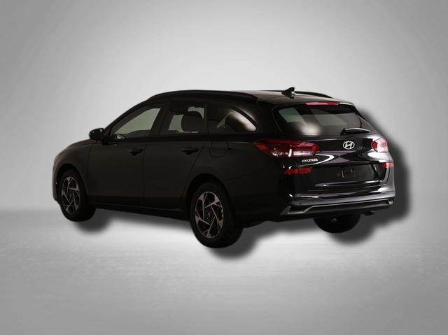 Hyundai i30 Kombi Prime 1.6 T-GDI 7-Gang-DCT 