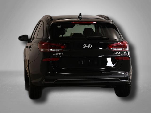 Hyundai i30 Kombi Prime 1.6 T-GDI 7-Gang-DCT 