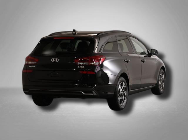 Hyundai i30 Kombi Prime 1.6 T-GDI 7-Gang-DCT 