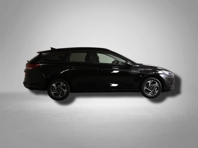 Hyundai i30 Kombi Prime 1.6 T-GDI 7-Gang-DCT 