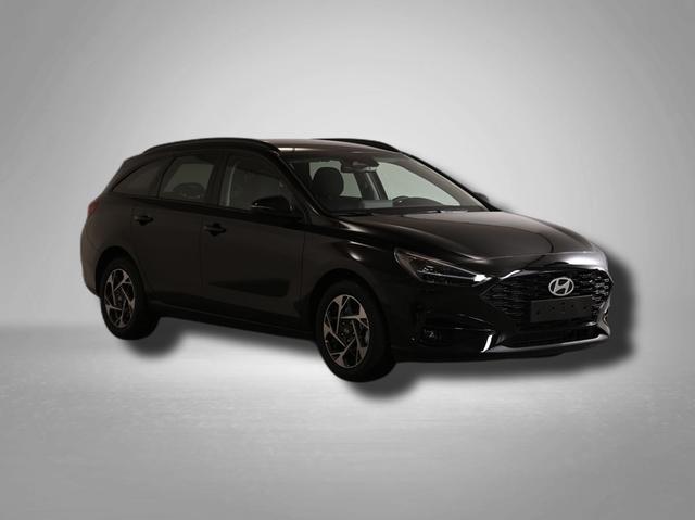 Hyundai i30 Kombi Prime 1.6 T-GDI 7-Gang-DCT 