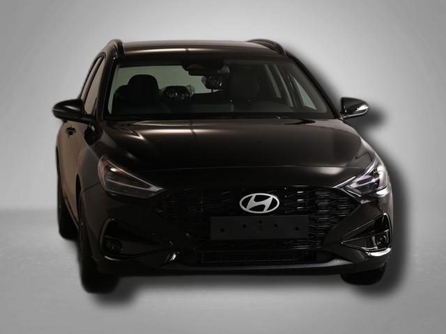 Hyundai i30 Kombi Prime 1.6 T-GDI 7-Gang-DCT 