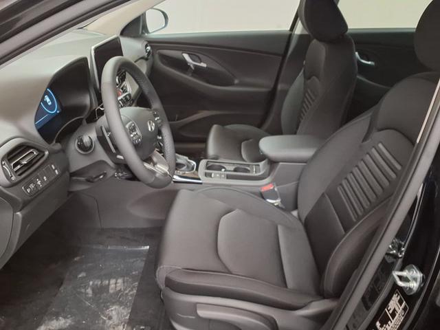 Hyundai i30 Kombi Prime 1.6 T-GDI 7-Gang-DCT 