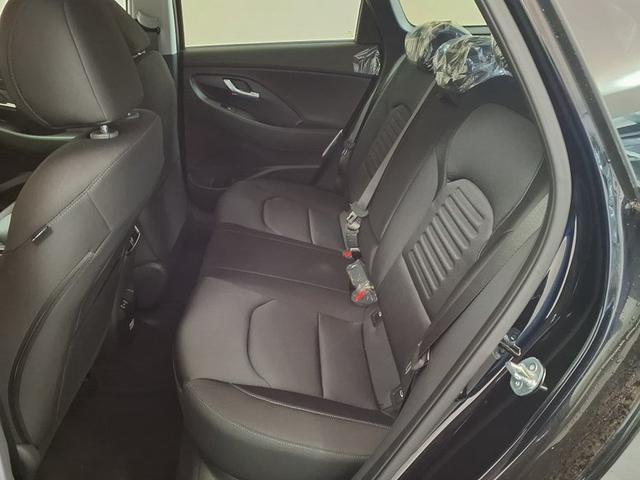 Hyundai i30 Kombi Prime 1.6 T-GDI 7-Gang-DCT 