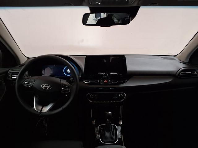 Hyundai i30 Kombi Prime 1.6 T-GDI 7-Gang-DCT 