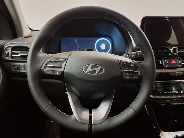 Hyundai i30 Kombi Prime 1.6 T-GDI 7-Gang-DCT 