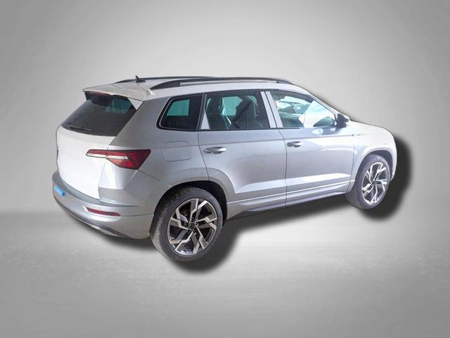Skoda Karoq Sportline 2.0 TSI 7-Gang-DSG 4x4 