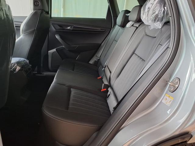 Skoda Karoq Sportline 2.0 TSI 7-Gang-DSG 4x4 