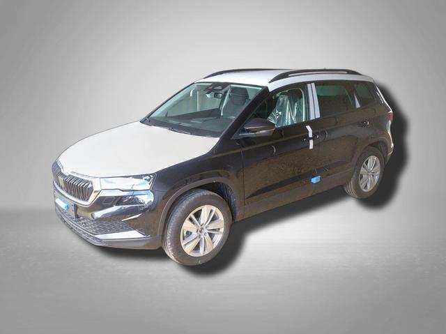 Skoda Karoq - Selection 2.0 TDI 7-Gang-DSG 4x4