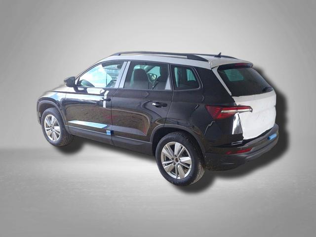 Skoda Karoq Selection 2.0 TDI 7-Gang-DSG 4x4 