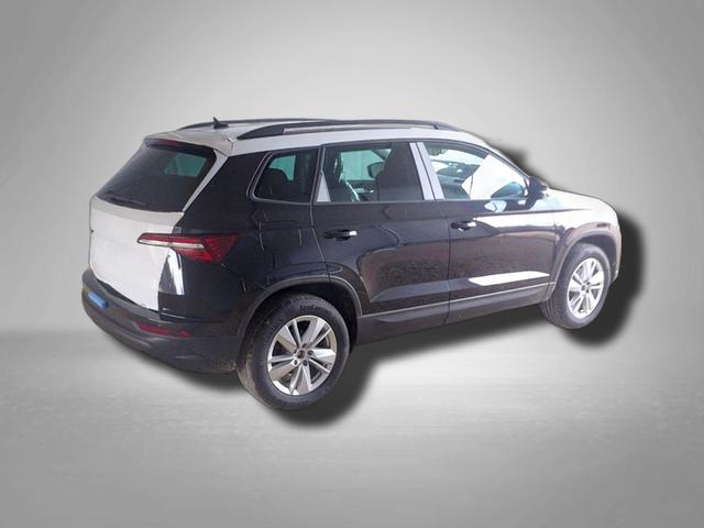 Skoda Karoq Selection 2.0 TDI 7-Gang-DSG 4x4 