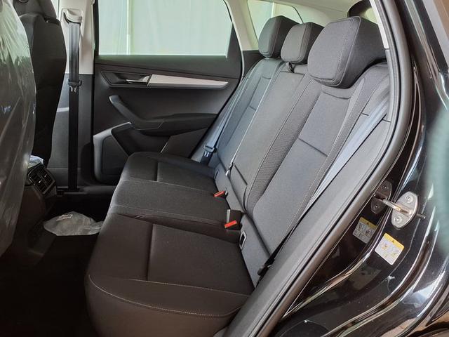 Skoda Karoq Selection 2.0 TDI 7-Gang-DSG 4x4 