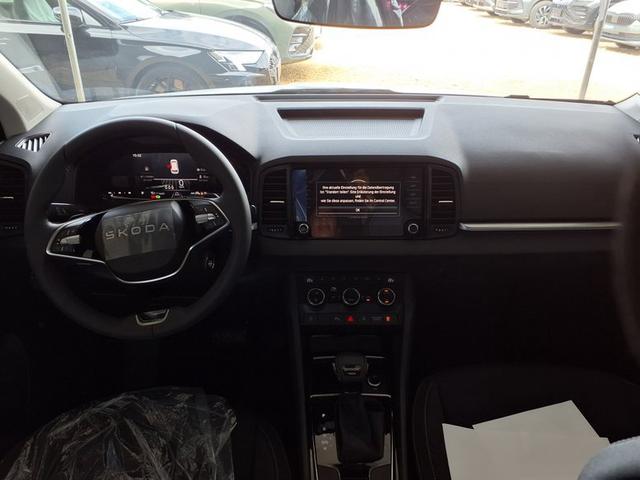 Skoda Karoq Selection 2.0 TDI 7-Gang-DSG 4x4 