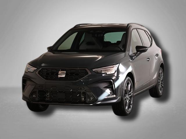 Seat Arona - FR 1.5 TSI 7-Gang-DSG