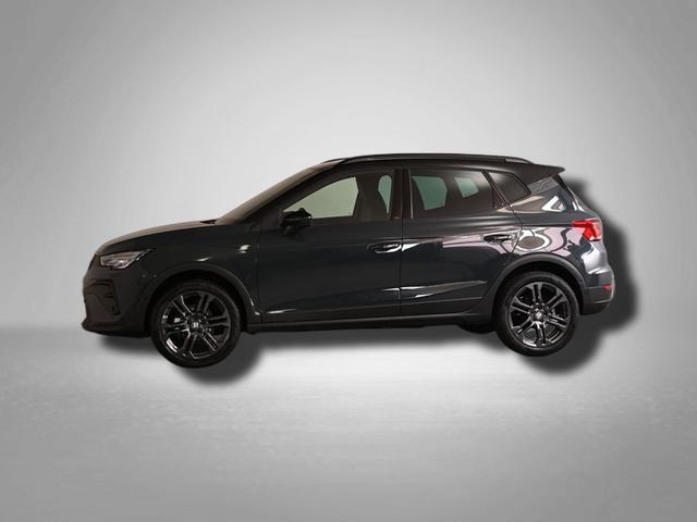 Seat Arona FR 1.5 TSI 7-Gang-DSG 