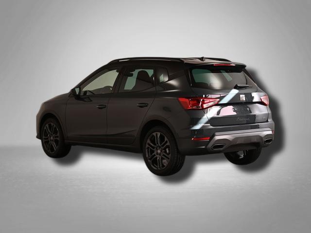 Seat Arona FR 1.5 TSI 7-Gang-DSG 