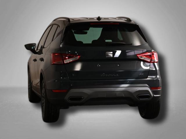 Seat Arona FR 1.5 TSI 7-Gang-DSG 